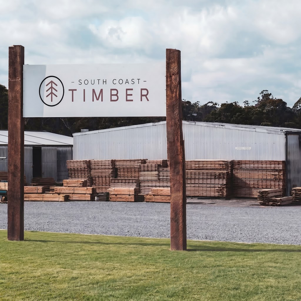 South Coast Timber | 3 Storey Ave, Eden NSW 2551, Australia | Phone: (02) 6496 2697