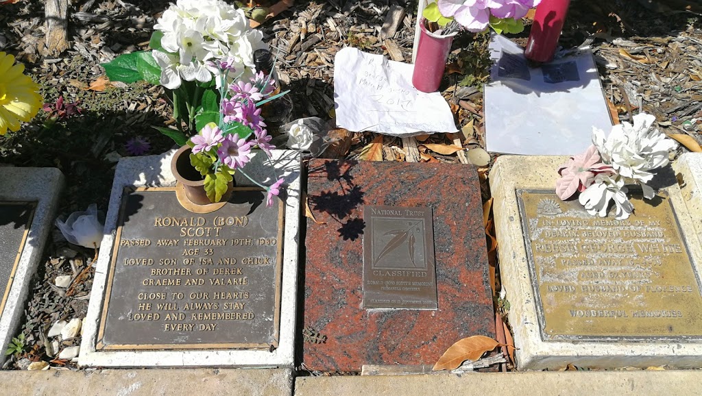 Fremantle Cemetery | Carrington Street &, Leach Hwy, Palmyra WA 6157, Australia | Phone: 1300 793 109