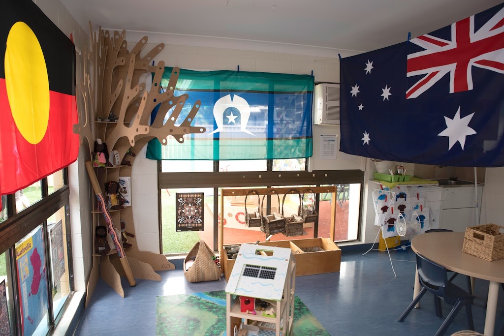 Goodstart Early Learning - Hermit Park | school | 69 Queens Rd, Hermit Park QLD 4812, Australia | 1800222543 OR +61 1800 222 543