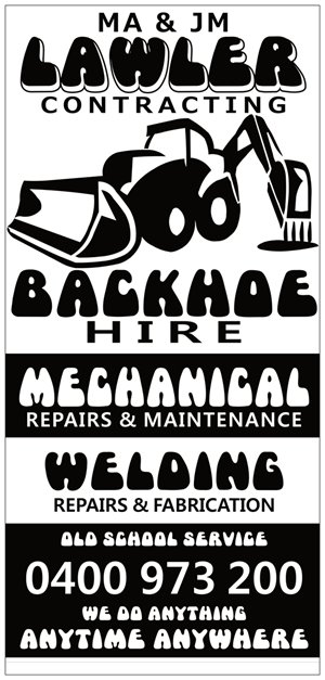 MA & JM Lawler Contracting | car repair | 369 Clifton Rd Brunswick, Brunswick WA 6224, Australia | 0400973200 OR +61 400 973 200