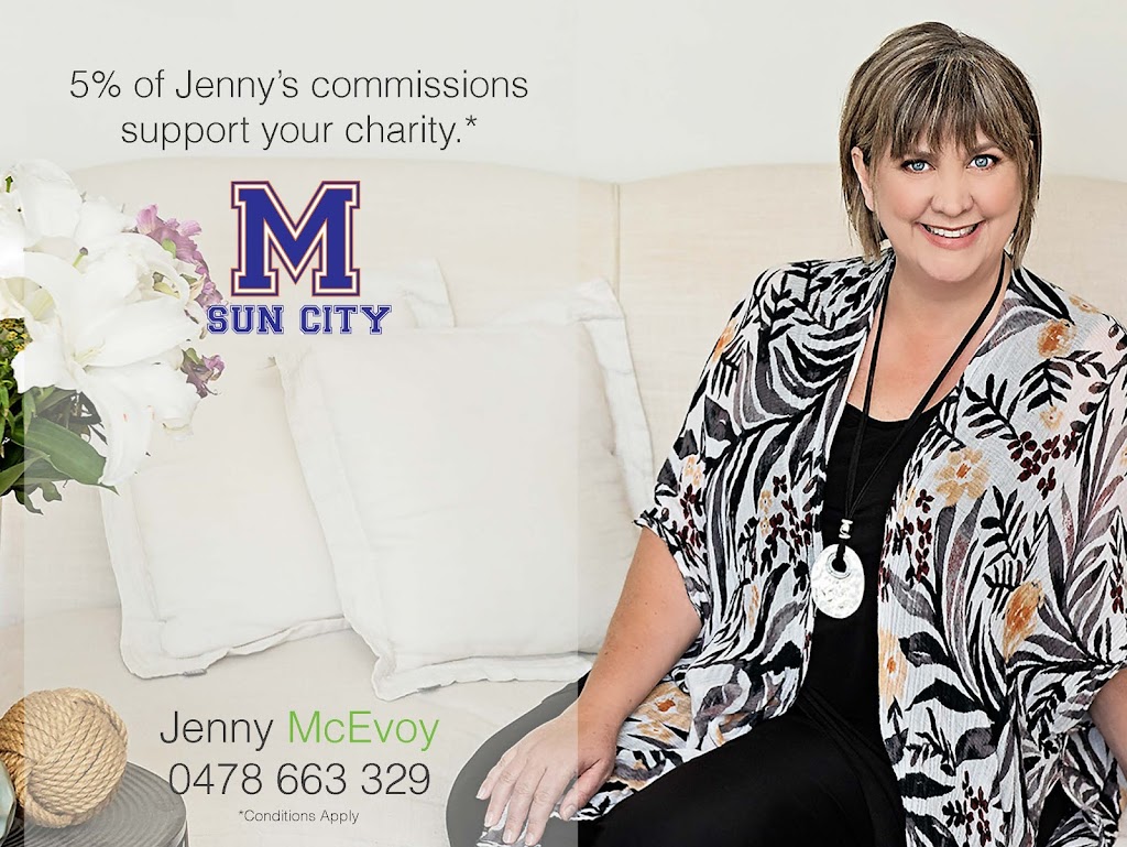 Jenny McEvoy Real Estate | real estate agency | suite 20/100-102 Brisbane Rd, Mooloolaba QLD 4557, Australia | 0478663329 OR +61 478 663 329