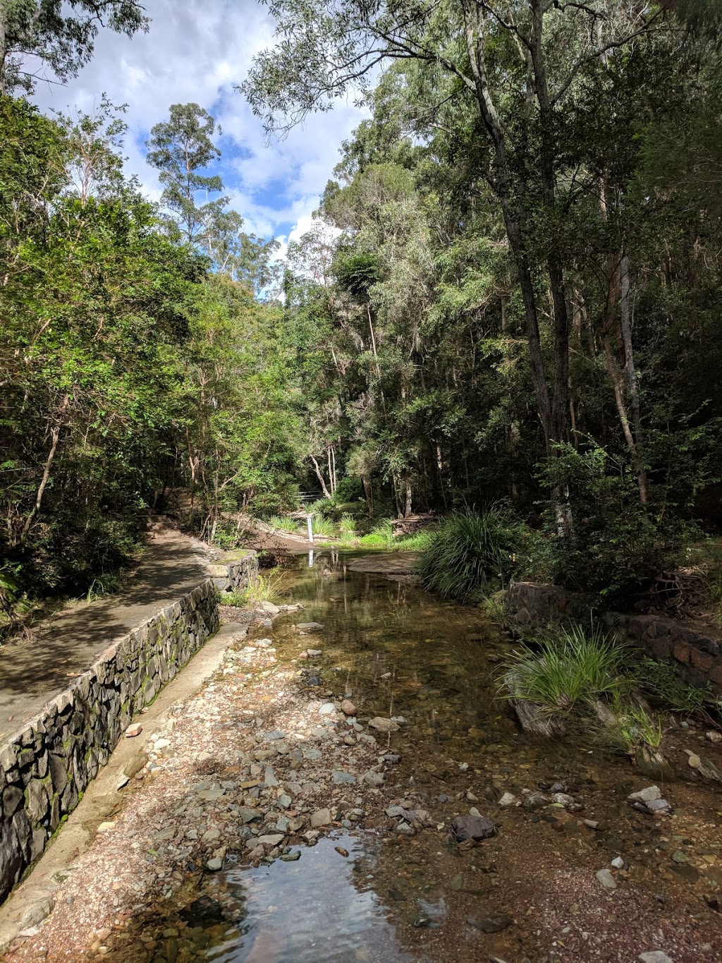 Bellbird Grove | park | Enoggera Reservoir QLD 4520, Australia | 0735122300 OR +61 7 3512 2300