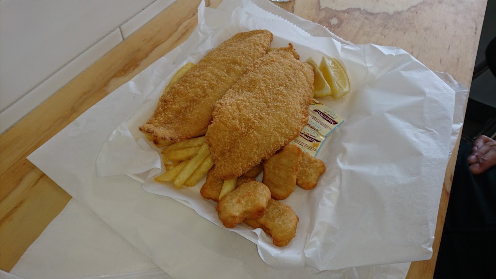 Fish Magic | meal takeaway | Shop 41, Towns Square, 389 Redbank Plains Rd, Redbank Plains QLD 4301, Australia | 0738142222 OR +61 7 3814 2222