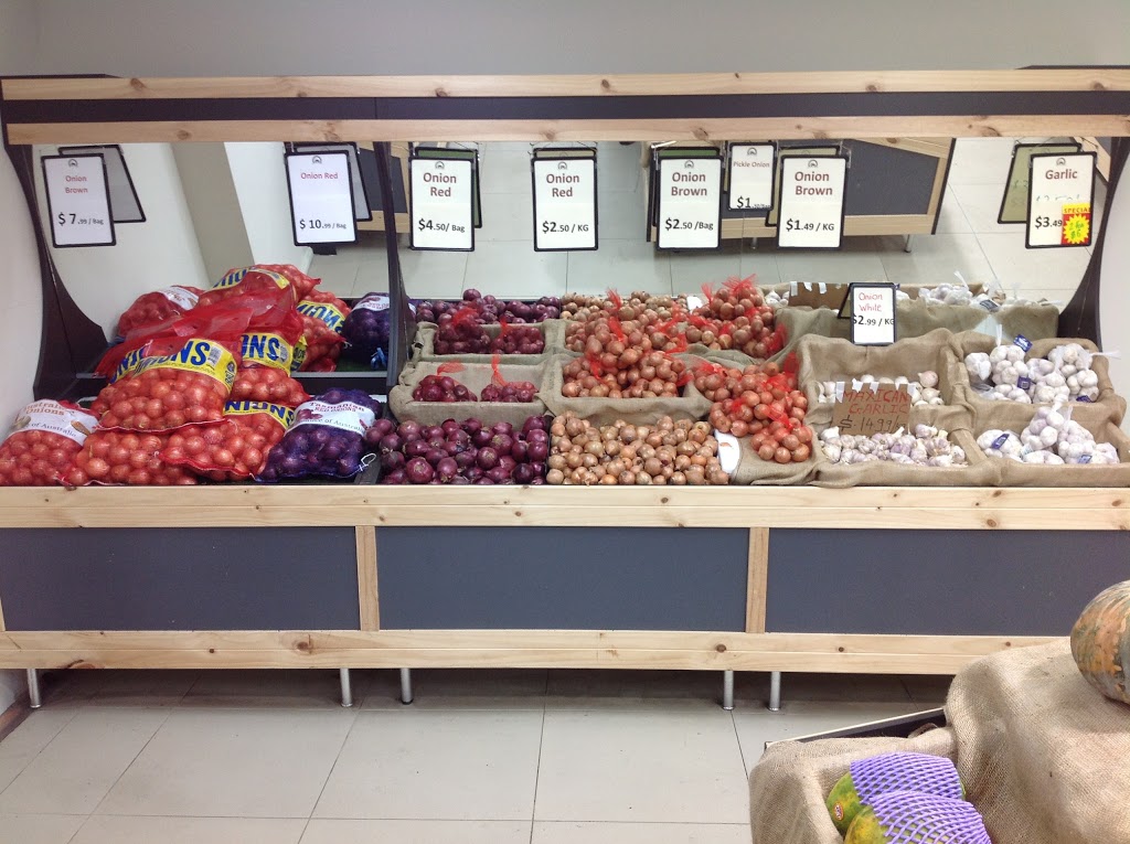 Country Fresh Fruit and Vegetables | shop 22, 17/19 Aurelia St, Toongabbie NSW 2146, Australia | Phone: 0403 569 016