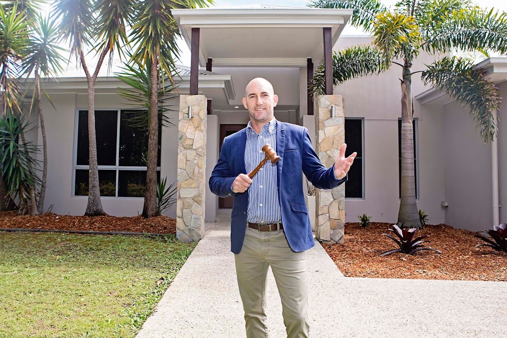 Aaron Squires @realty | real estate agency | 30 Picnic Creek Dr, Coomera QLD 4209, Australia | 0466824668 OR +61 466 824 668