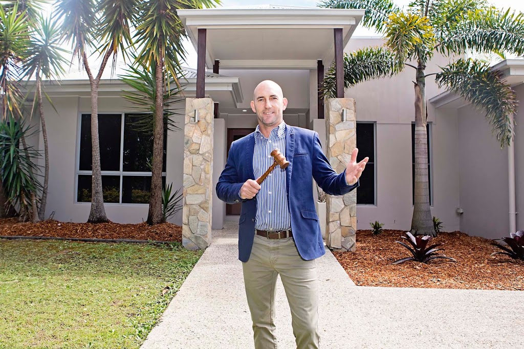 Aaron Squires @realty | 30 Picnic Creek Dr, Coomera QLD 4209, Australia | Phone: 0466 824 668