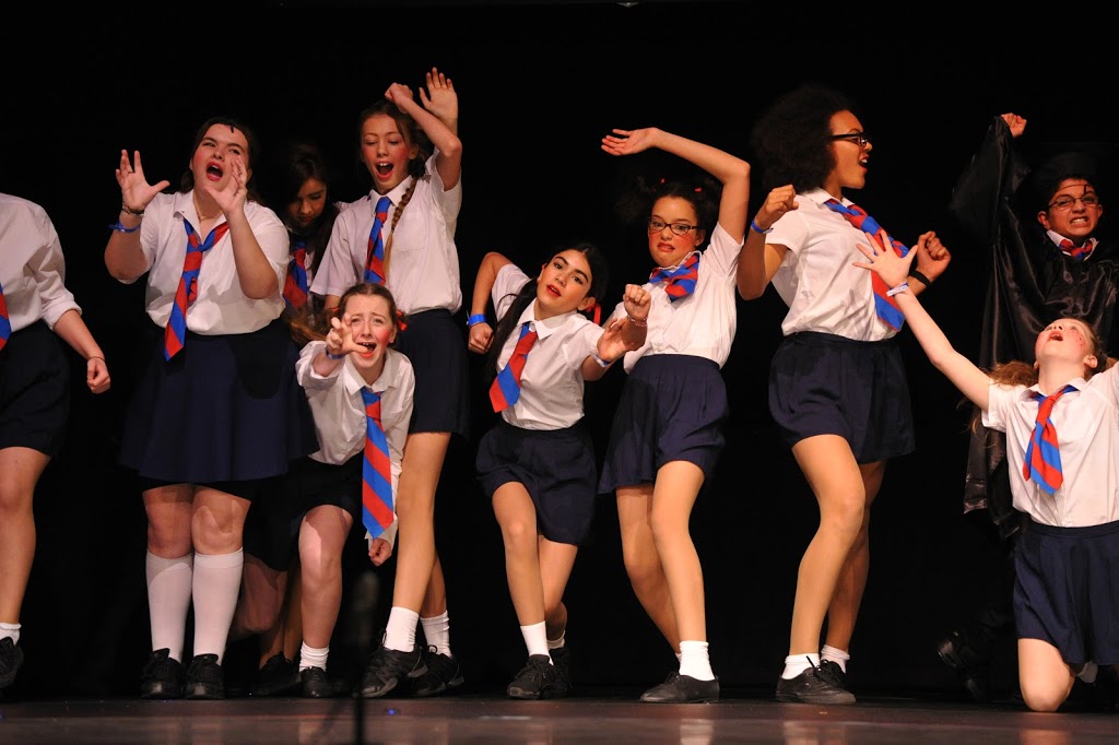 Stagecoach Performing Arts Guildford | university | Within Guildford Grammar Preparatory School, Great Eastern Hwy, Guildford WA 6055, Australia | 0893226300 OR +61 8 9322 6300