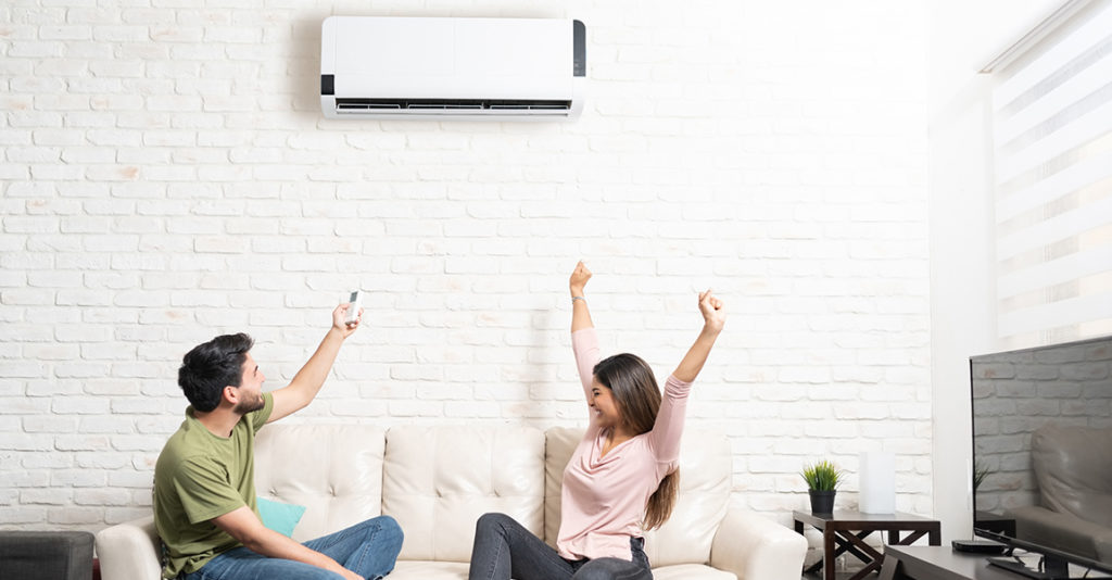 Diamond Standard Air-Conditioning | 2 Crocus Way, Gaven QLD 4211, Australia | Phone: 0433 494 606