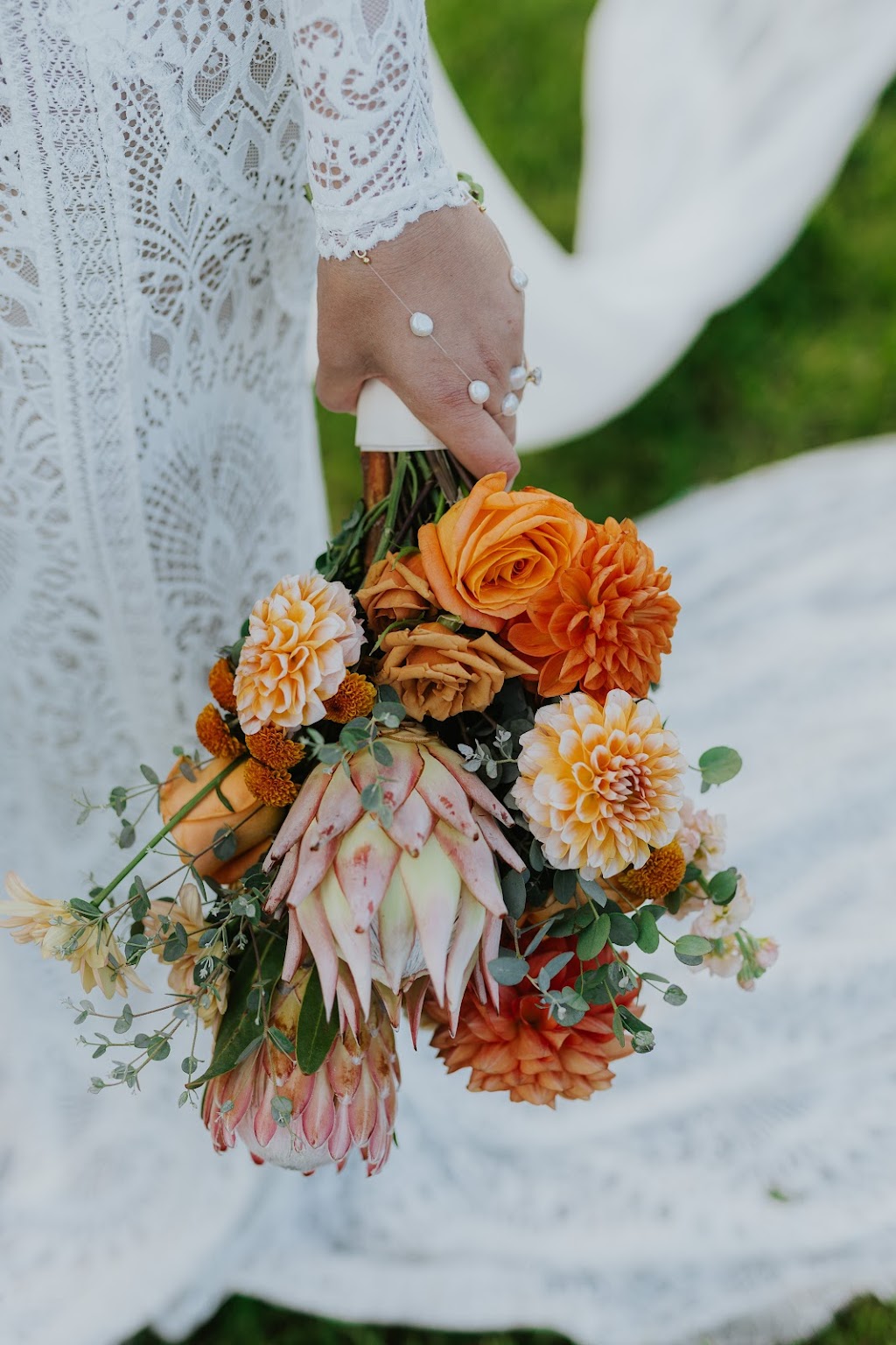 Will & Wild | 15 Maybon Cl, Branxton NSW 2335, Australia | Phone: 0490 118 968