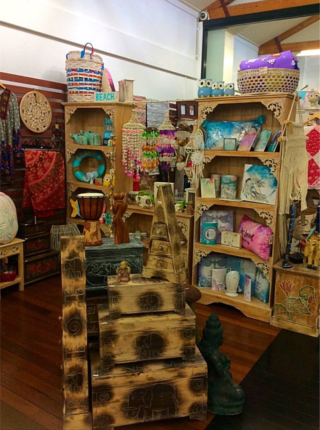 Amoore Bali Imports | home goods store | 130 Patrick St, Laidley QLD 4341, Australia | 0448546532 OR +61 448 546 532