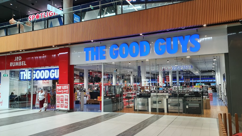 The Good Guys | home goods store | Shops 4 & 5, Tuggerah Super Centre Corner Wyong Road &, Bryant Dr, Tuggerah NSW 2259, Australia | 0243529000 OR +61 2 4352 9000