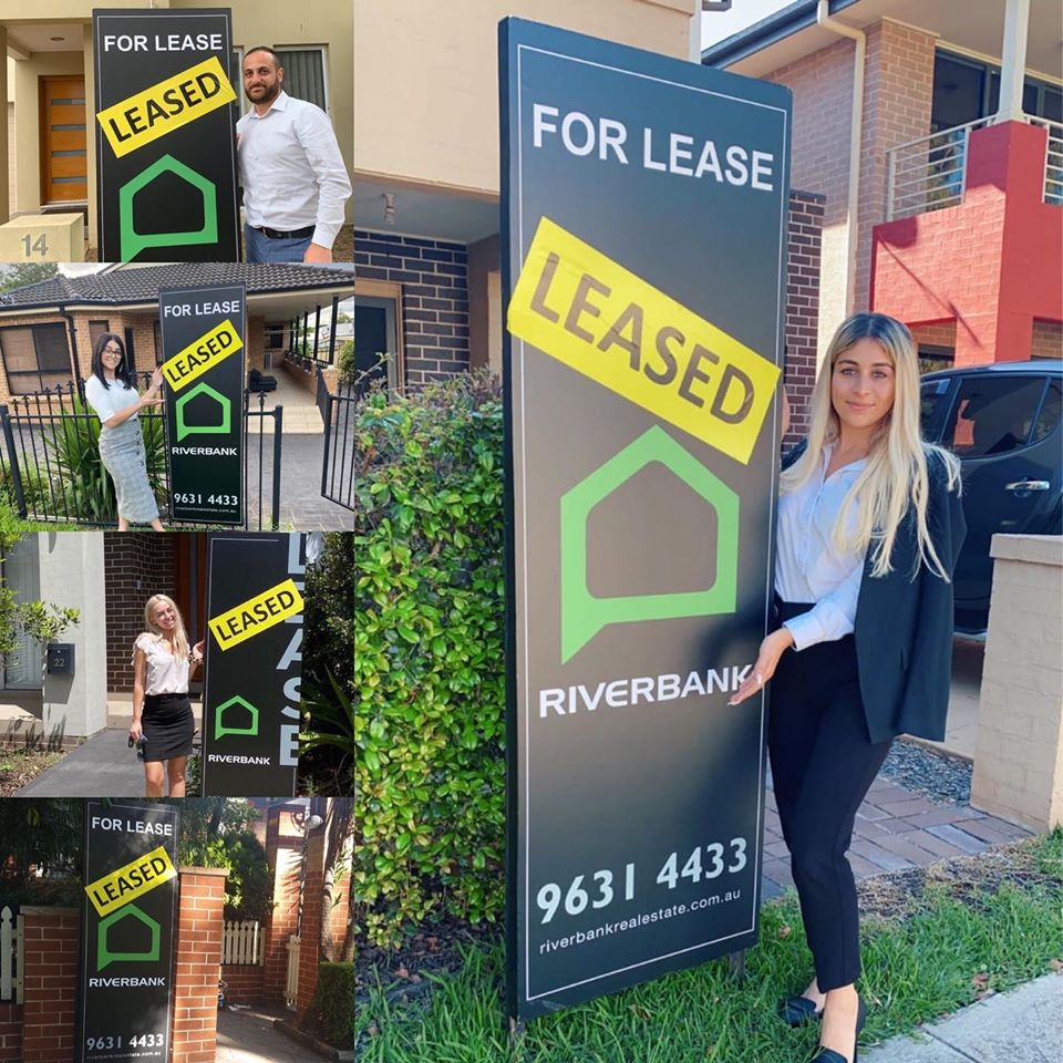 Riverbank Real Estate Merrylands | real estate agency | Shop 1065a/1 McFarlane St, Merrylands NSW 2160, Australia | 0296314433 OR +61 2 9631 4433