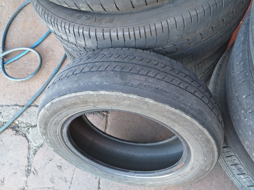 Centurion Tyres | car repair | 127 Melville Rd, Brunswick West VIC 3055, Australia | 0393831734 OR +61 3 9383 1734