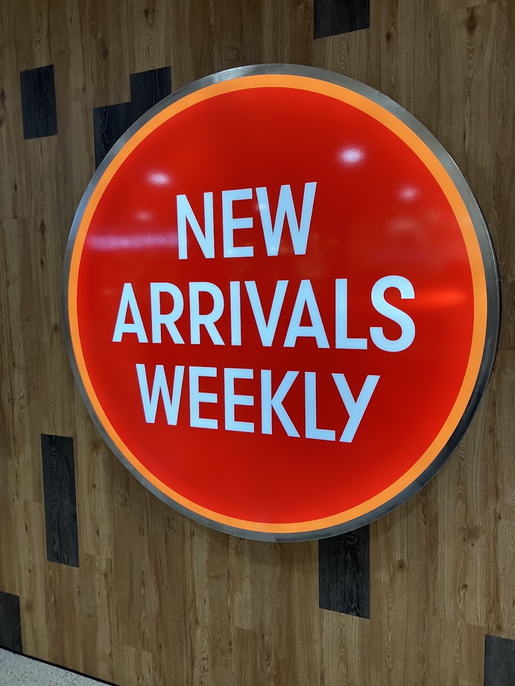 TK Maxx Waverley Gardens | Waverley Gardens Shopping Centre, 271 Police Rd, Mulgrave VIC 3170, Australia | Phone: (03) 9548 5829