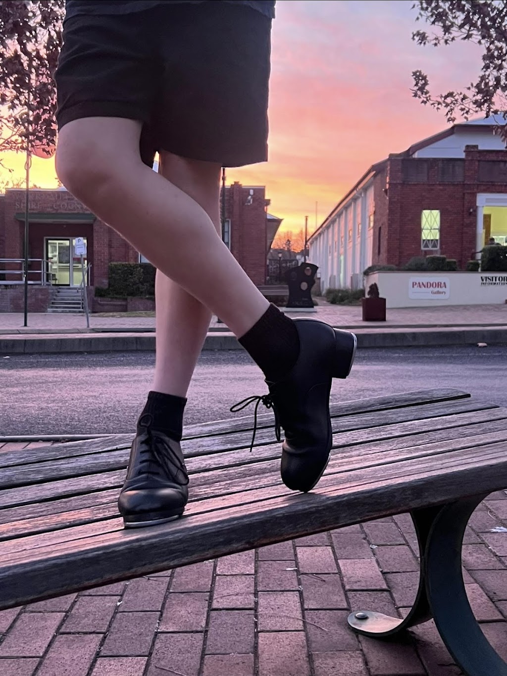 United Dance Academy | 46 Binnia St, Coolah NSW 2843, Australia | Phone: 0455 861 628