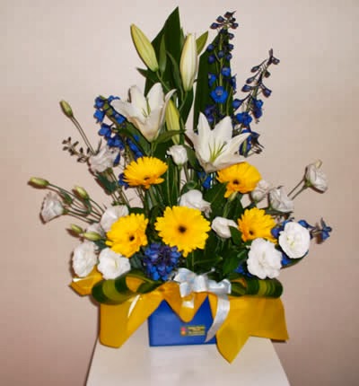 AA Kathys Flower House | florist | 27 Cuming St, Mile End SA 5031, Australia | 0883524735 OR +61 8 8352 4735