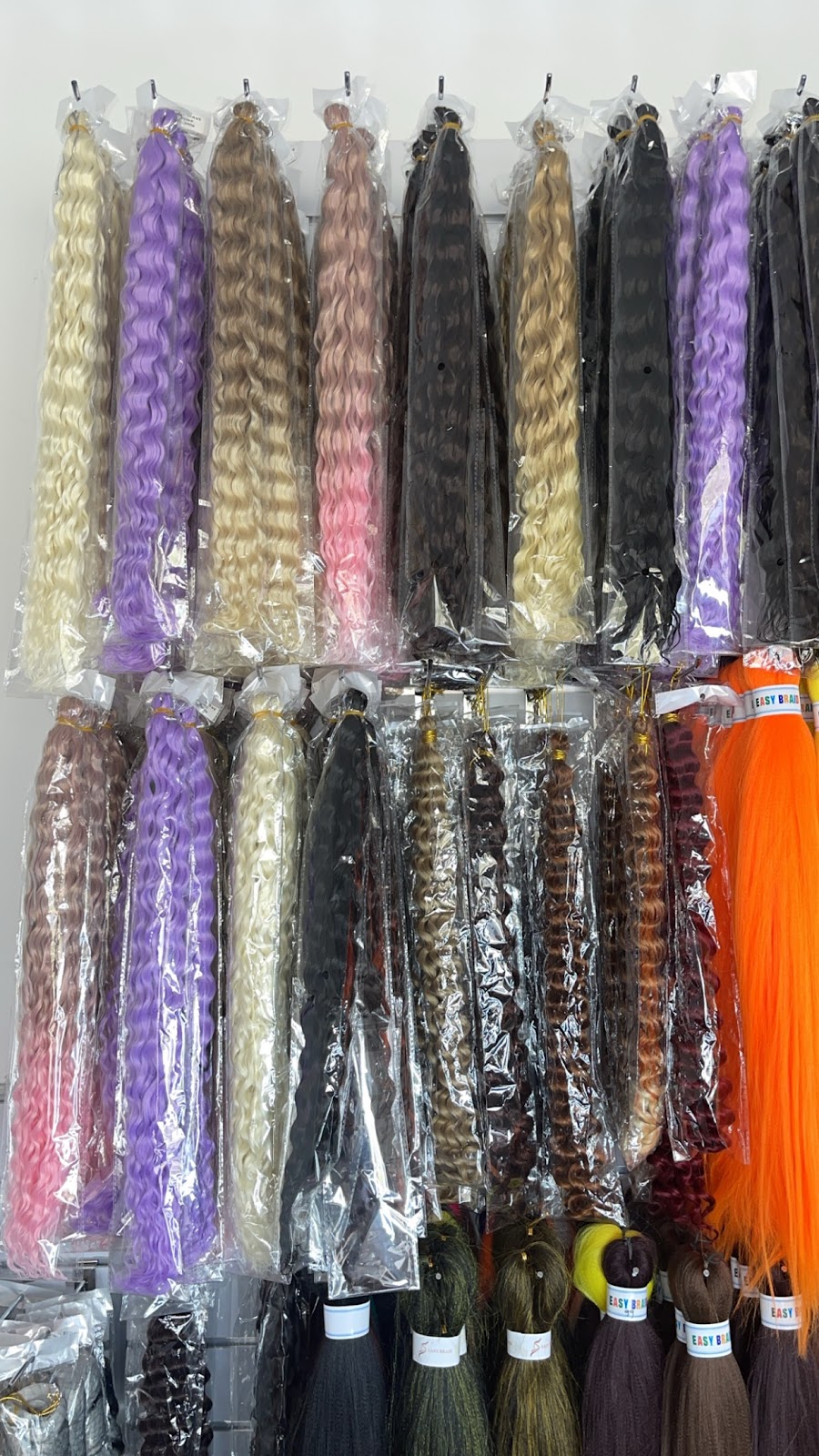 Braids & beauty by Mariama | 3337/33 HADFIELD Rd, Harkness VIC 3337, Australia | Phone: 0428 846 335