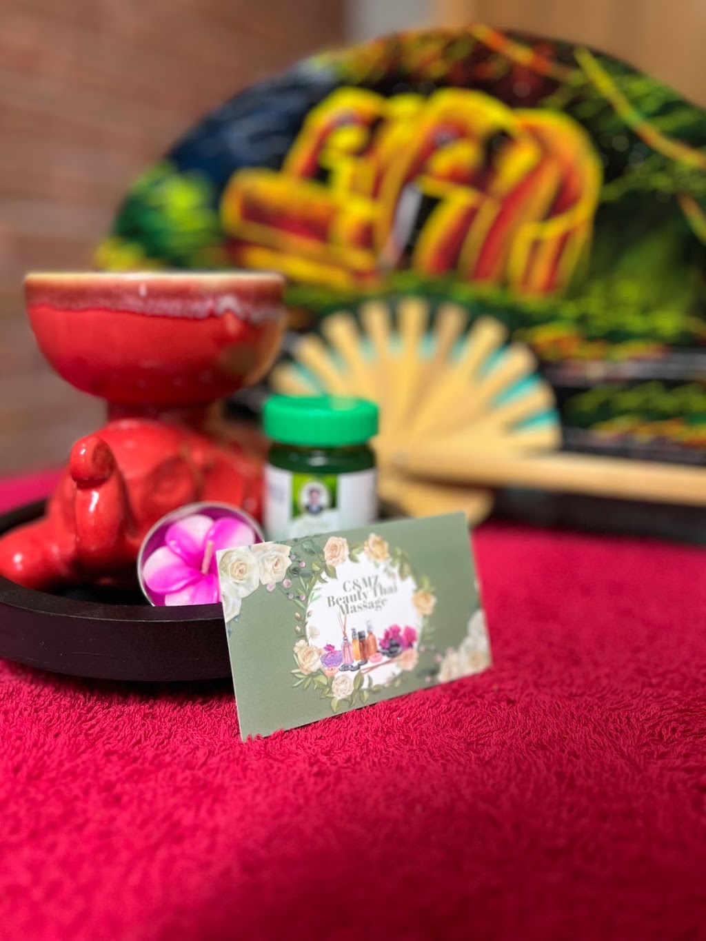 C&MZ Beauty Thai Massage | 5 Fehring Ct, Cohuna VIC 3568, Australia | Phone: 0488 125 693