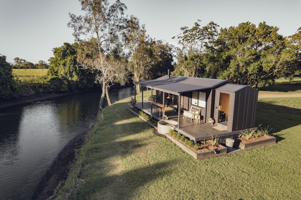 The Tiny Mile - Whats Beyond The Mile | 44 Berady La, Old Bar NSW 2430, Australia | Phone: 0412 322 867