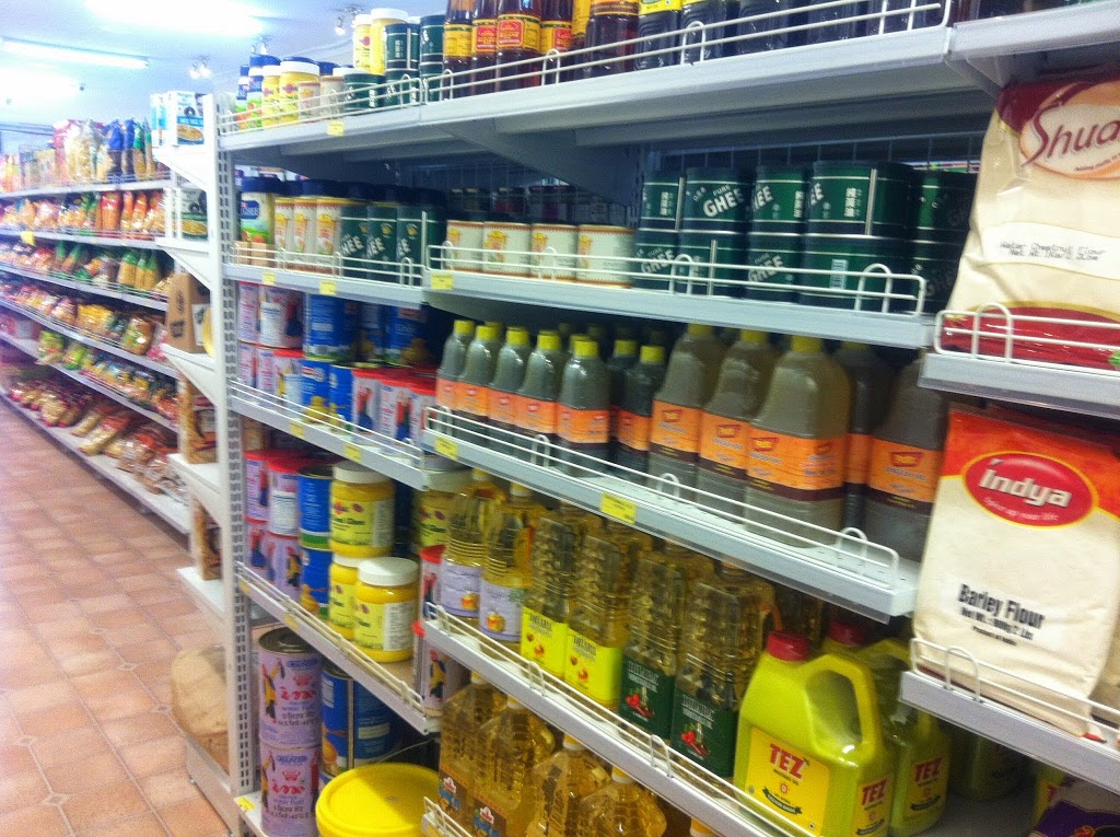 Just Spice @ Geelong Indian Grocery | store | 168 Moorabool St, Geelong VIC 3220, Australia | 0352224451 OR +61 3 5222 4451