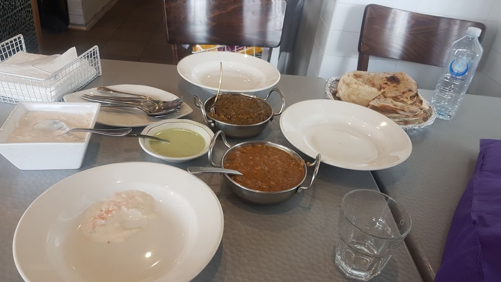 Silver Spoon Pakistani & Indian Restaurant | meal takeaway | 24/71 Bellarine Hwy, Newcomb VIC 3219, Australia | 52481393 OR +61 52481393