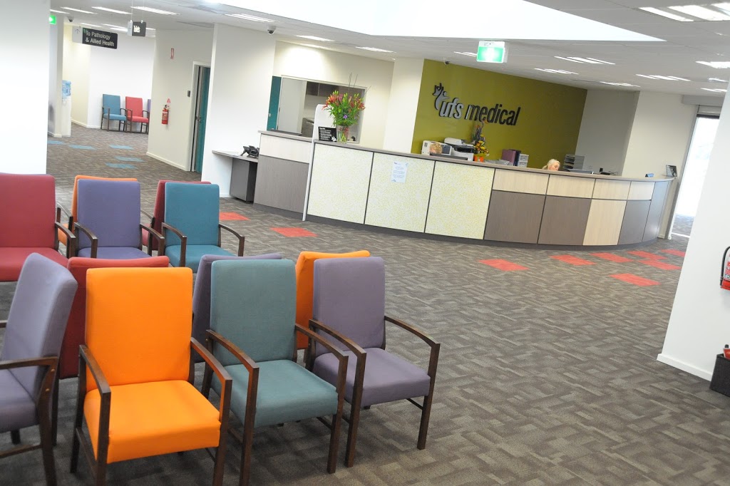 Doveton Street UFS Medical | 1/202 Doveton St N, Ballarat Central VIC 3350, Australia | Phone: (03) 5364 9100