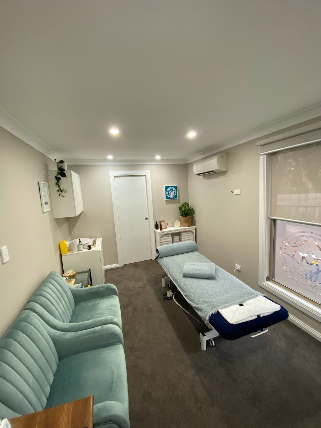 Synchronistic Health & Wellbeing | 49 Wattletree Dr, Mount Helen VIC 3350, Australia | Phone: 0427 796 748
