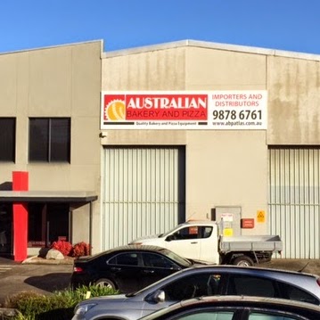 Australian Bakery and Pizza | store | 52 Norcal Rd, Nunawading VIC 3131, Australia | 0398786900 OR +61 3 9878 6900