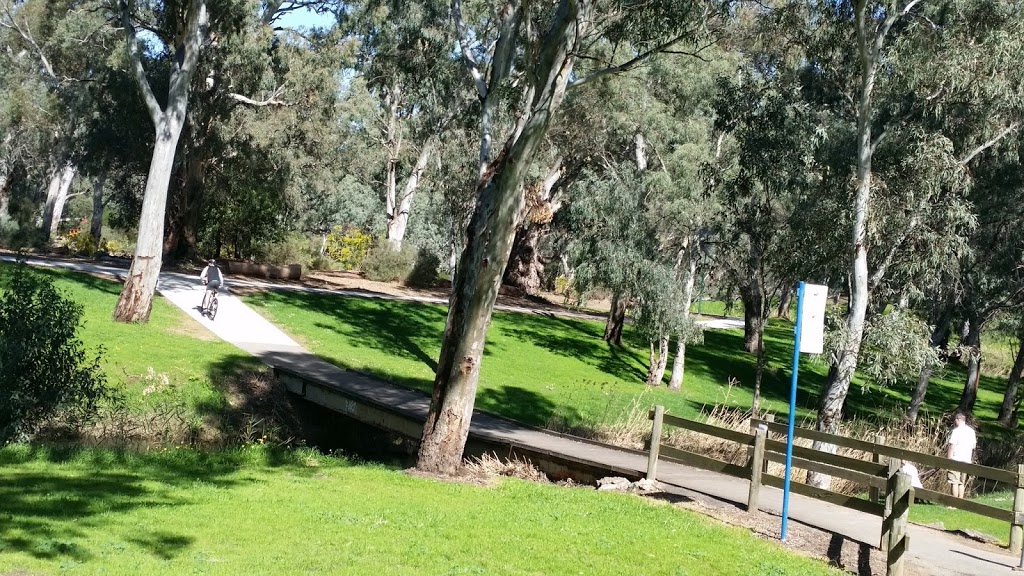 Pitman Park | park | Moore St, Windsor Gardens SA 5087, Australia