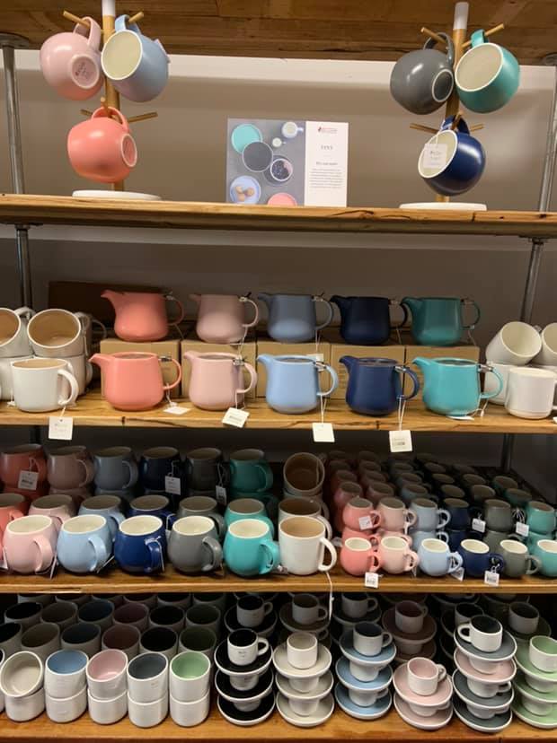 Made In Homewares | home goods store | Shop 2/90 Horton St, Port Macquarie NSW 2444, Australia | 0265834922 OR +61 2 6583 4922