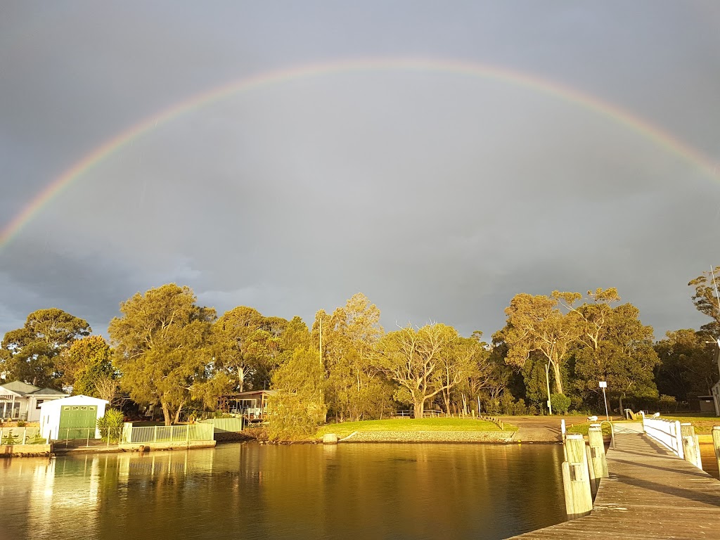 Oak Flats Sailing Club | gym | The Boulevarde, Oak Flats NSW 2529, Australia | 0421098082 OR +61 421 098 082