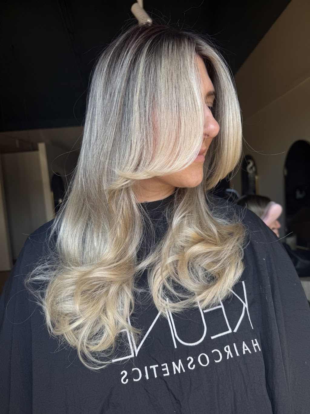GLOSS HAIR & CO KYABRAM | 166-168 Allan St, Kyabram VIC 3620, Australia | Phone: (03) 5852 2476