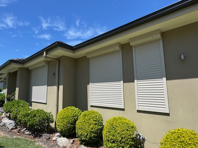 Allguard Roller Shutters | Factory 4/2 OHart Cl, Charmhaven NSW 2263, Australia | Phone: 1300 261 543