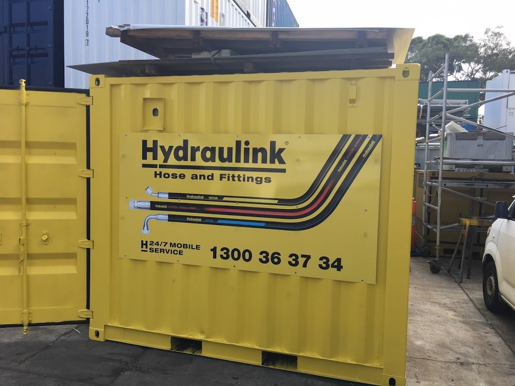 DJ Sincock Header Repairs & Hydraulink Hydraulic Hoses | Curlew, 383 Mid Western Hwy, West Wyalong NSW 2671, Australia | Phone: 0429 722 864