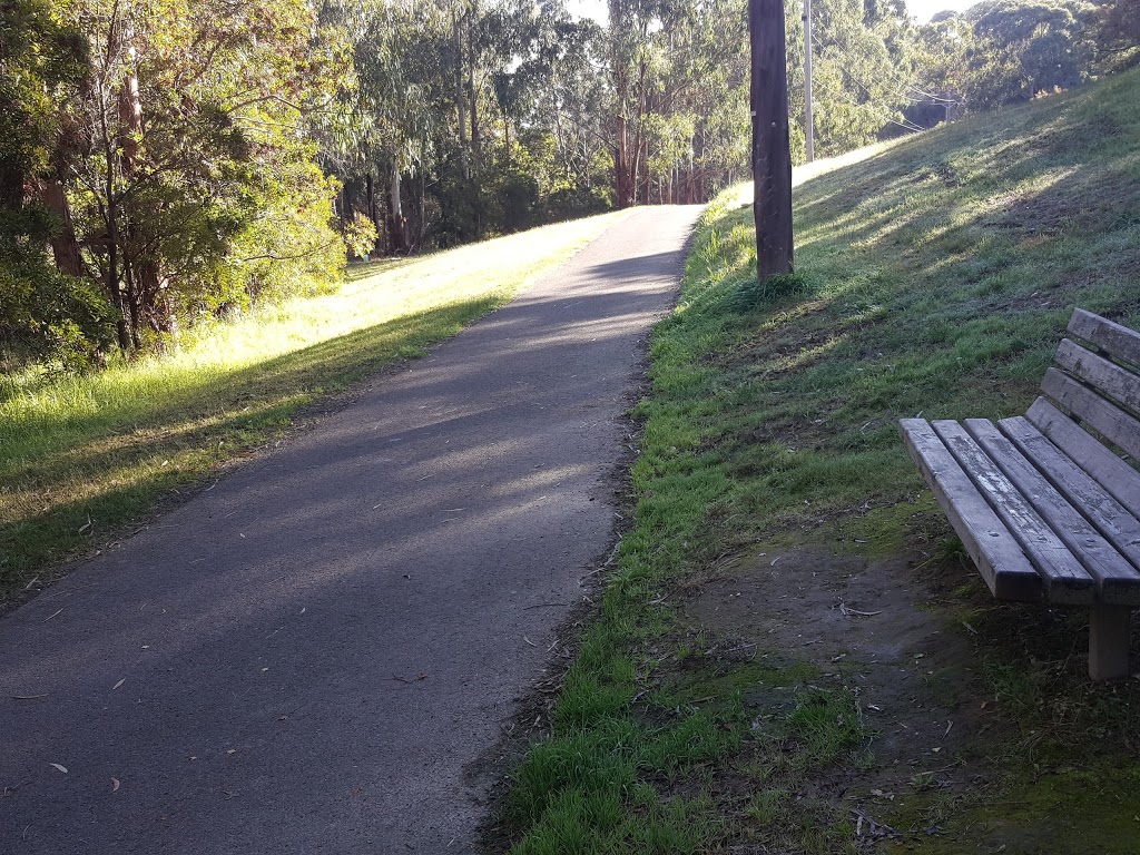 Ruffey Creek Trail | park | 15 Nambour Rd, Templestowe VIC 3106, Australia