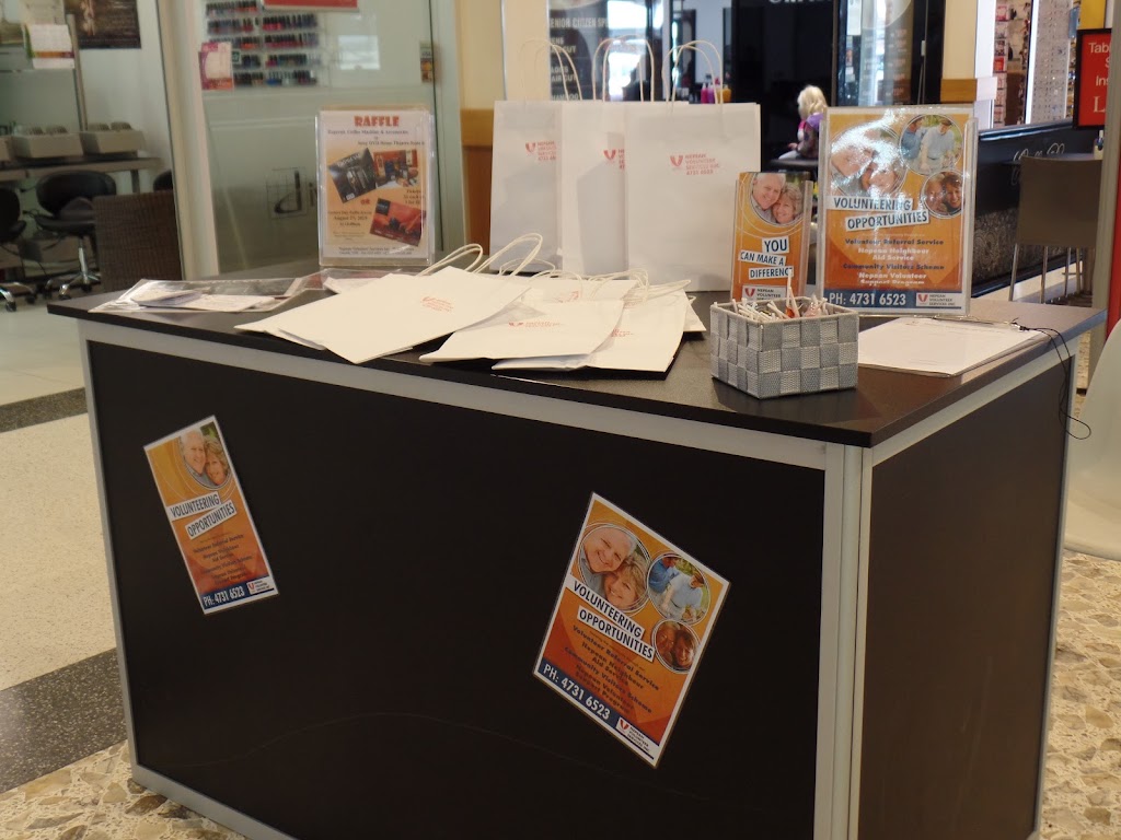 Nepean Volunteer Services Inc. | 688 High St, Penrith NSW 2750, Australia | Phone: 0406 550 557