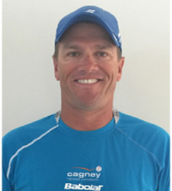 Cagney Tennis Academy | Delta Cl, Eleebana NSW 2282, Australia | Phone: 0412 233 310