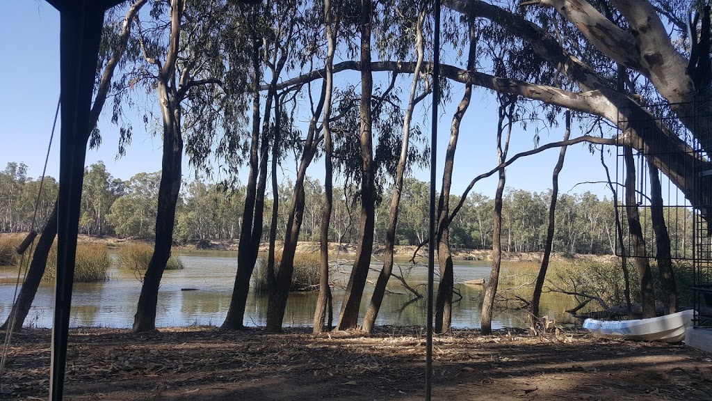Johnzyz Camp Site | park | Koonoomoo VIC 3644, Australia
