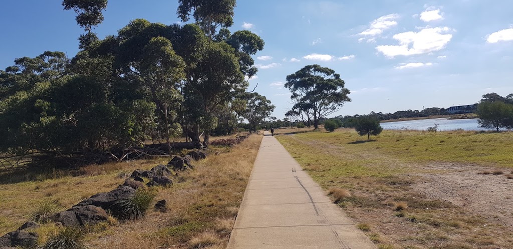 Bay Trail W | park | Bay Trail W, Altona VIC 3018, Australia