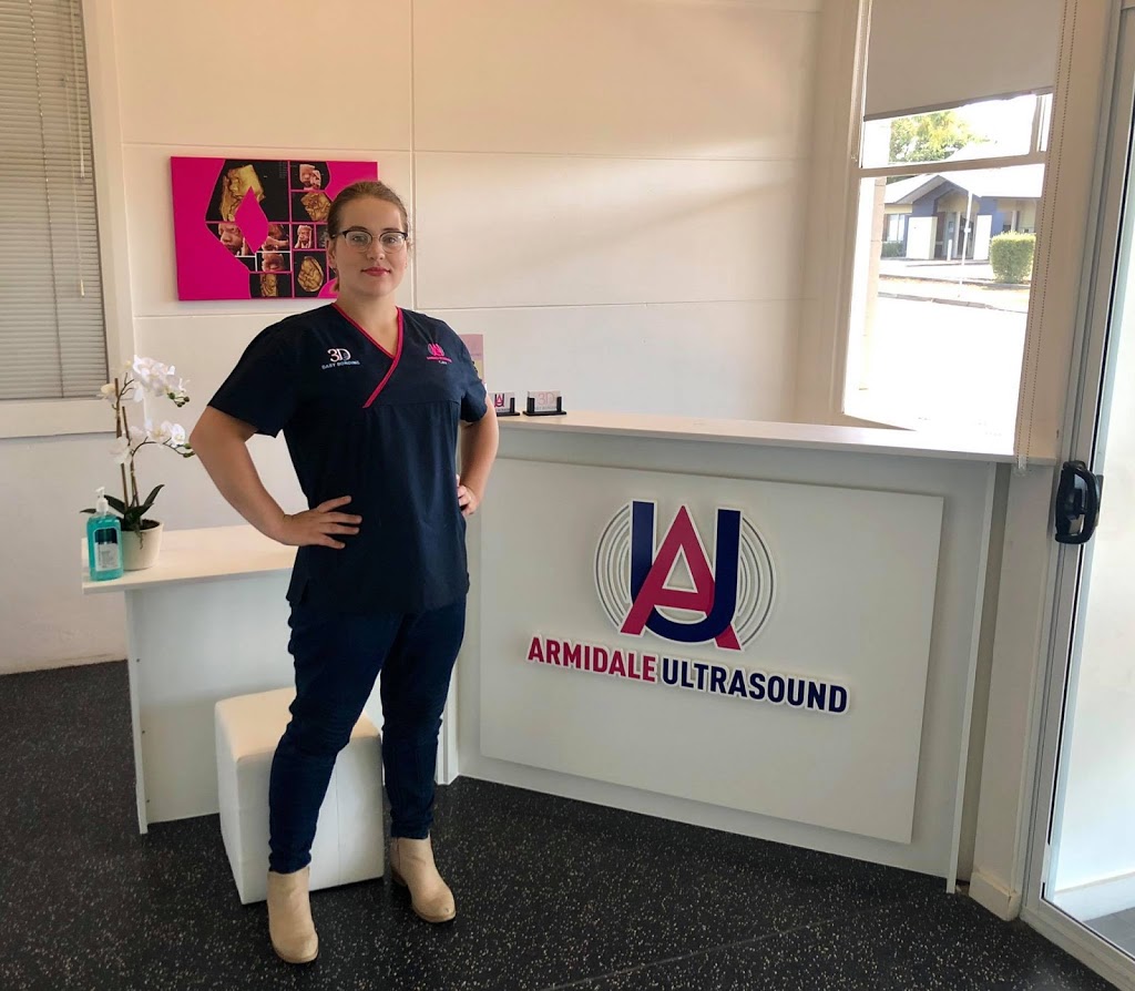 Armidale Ultrasound | 210 Rusden St, Armidale NSW 2350, Australia | Phone: (02) 5795 1155