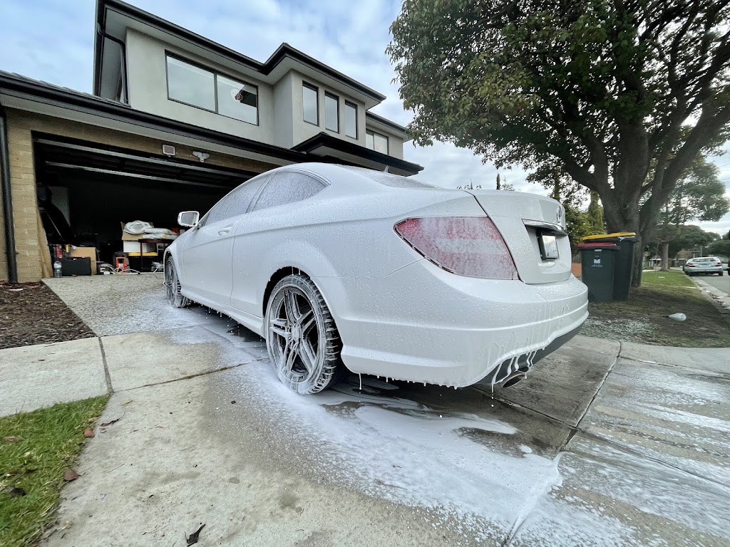 MOBILE CAR DETAILING MINISTRY | 4 Goldhurst St, Keysborough VIC 3173, Australia | Phone: 0416 872 881