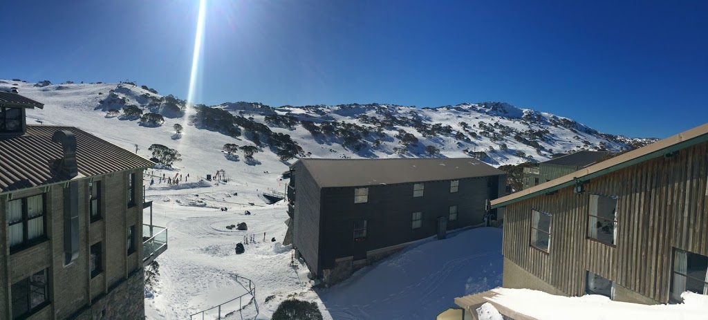 Snowbird Ski Lodge | Kosciuszko Rd, Charlotte Pass NSW 2624, Australia | Phone: (02) 6457 5233