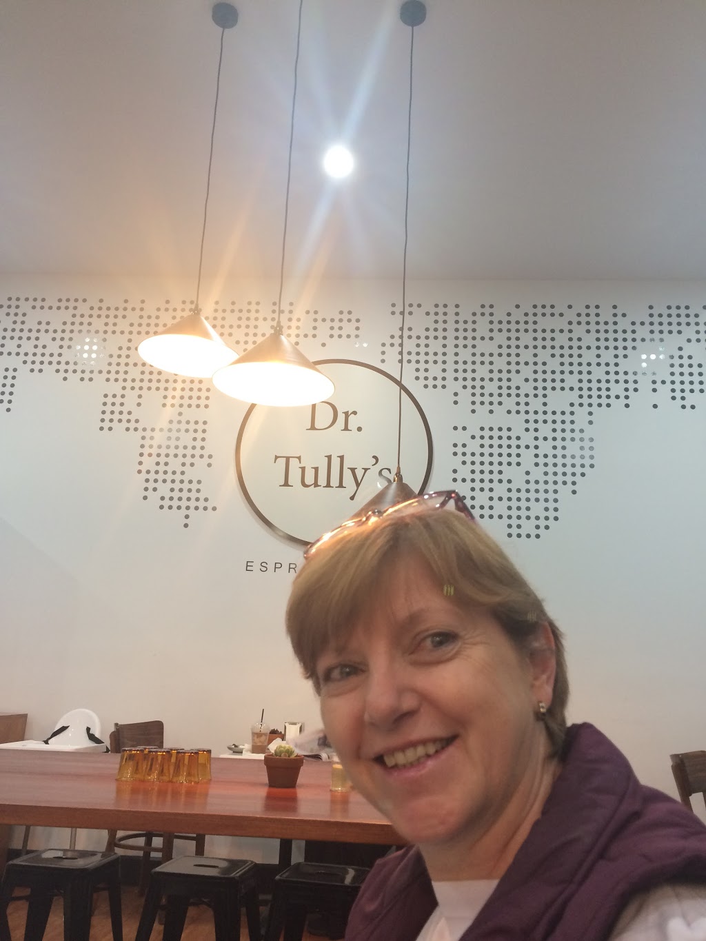 Dr Tullys Espresso Bar | cafe | 1036/154 Raglan Parade, Warrnambool VIC 3280, Australia | 0345044003 OR +61 3 4504 4003