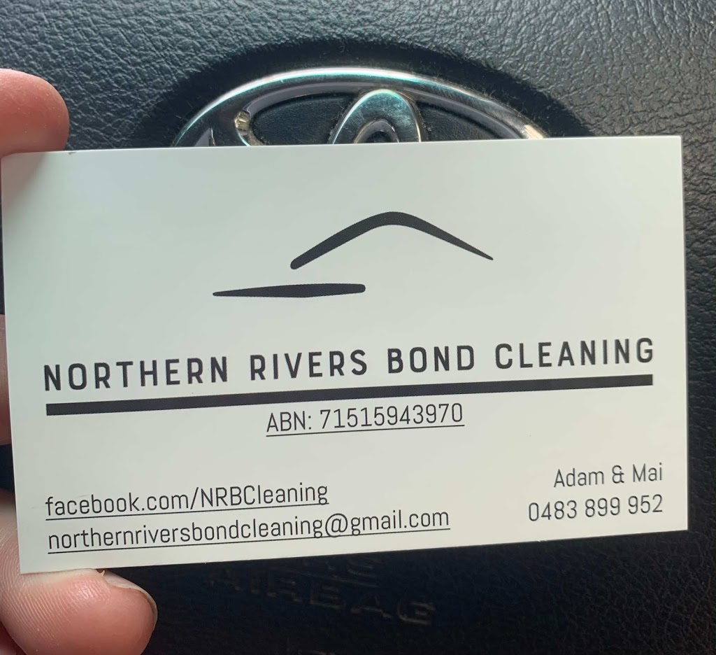 Northern Rivers Bond Cleaning | 21 Warana Ave, Murwillumbah NSW 2484, Australia | Phone: 0483 899 952