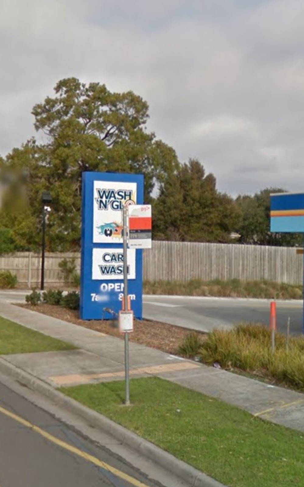 Good petrol | gas station | 77 Warrandyte Rd, Langwarrin VIC 3910, Australia
