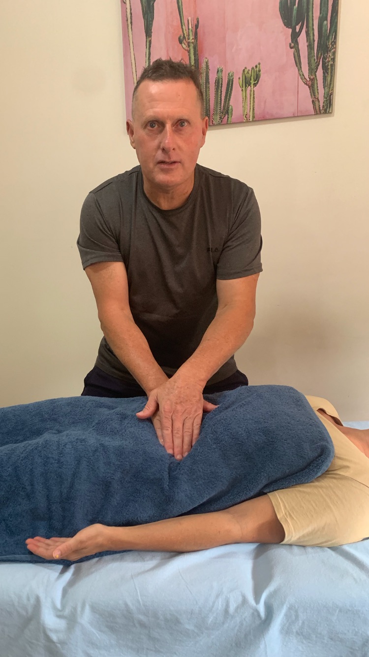 DO Massage & Personal Training | 104 Brunker Rd, Adamstown NSW 2289, Australia | Phone: 0409 851 229
