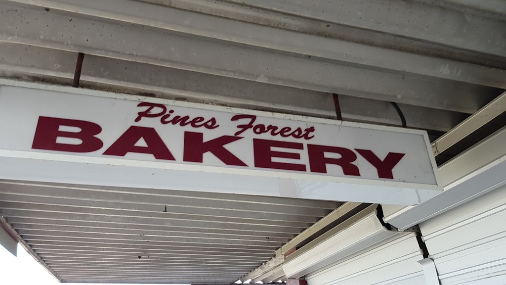 Pine Forest Bakery | 58 Mahogany Ave, Frankston North VIC 3200, Australia | Phone: (03) 9786 4647