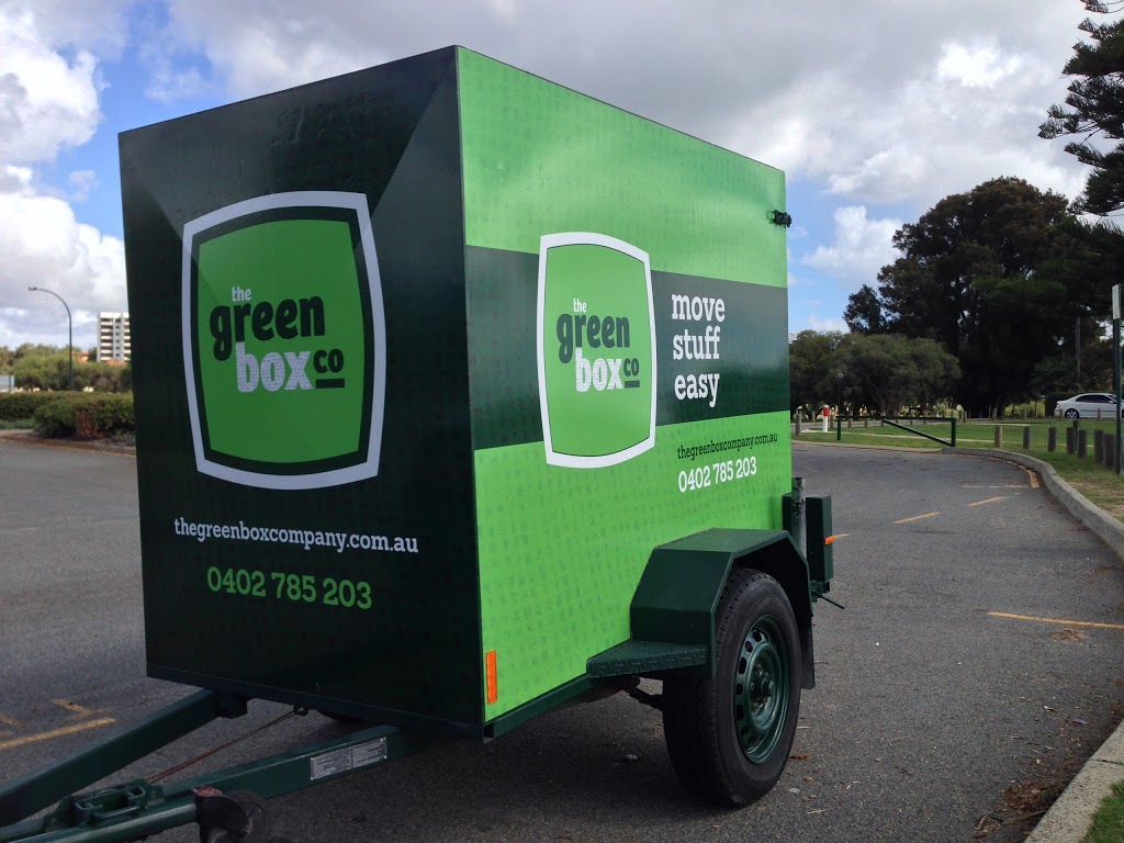 The Green Box Company | 15 Redshank Cl, Perth WA 6107, Australia | Phone: 0402 785 203