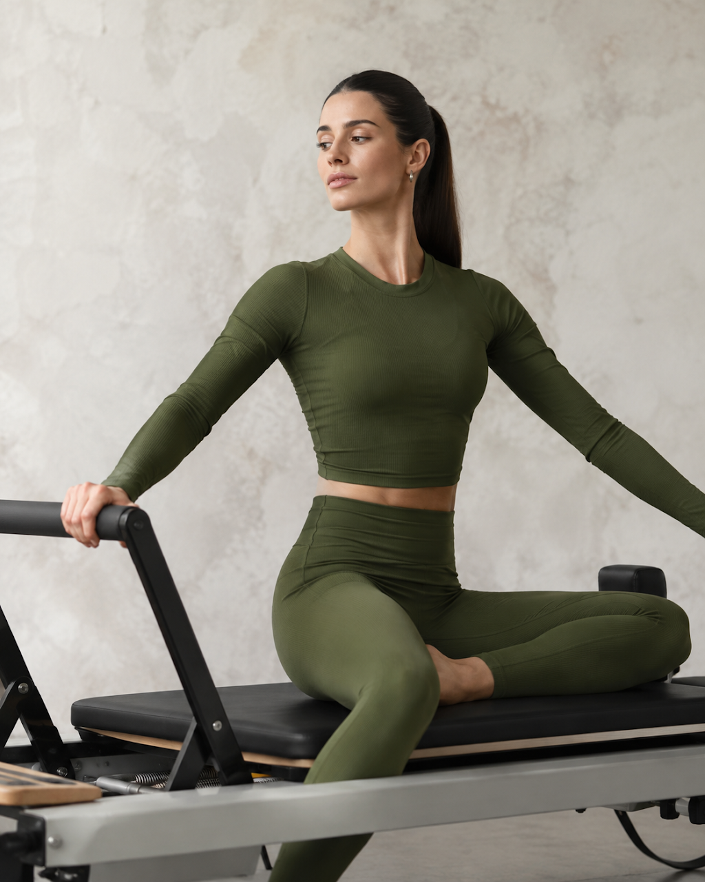 Kowa Pilates | 9b/112 James St, Templestowe VIC 3106, Australia | Phone: 0406 700 666