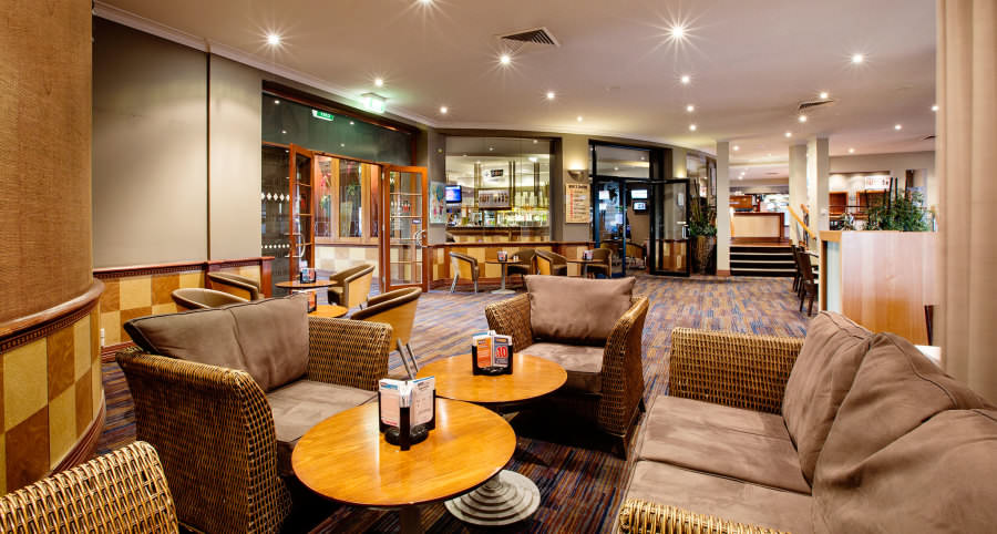 Meadow Inn Hotel-Motel | lodging | 1435 Sydney Rd, Fawkner VIC 3061, Australia | 0393591666 OR +61 3 9359 1666